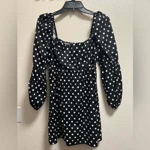 Reformation A-Line Dress